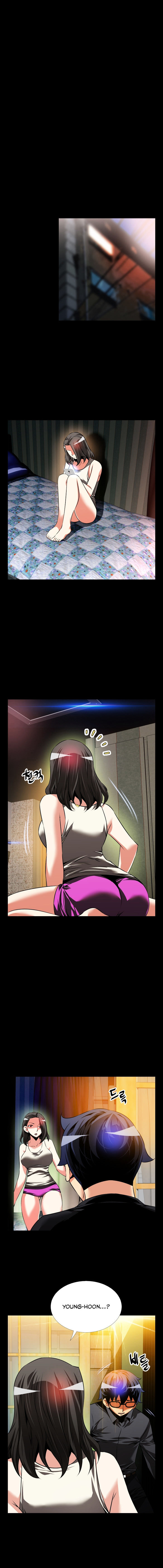 Love Parameter page 14