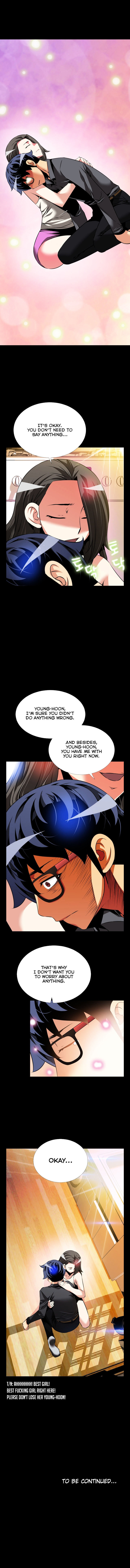 Love Parameter page 16