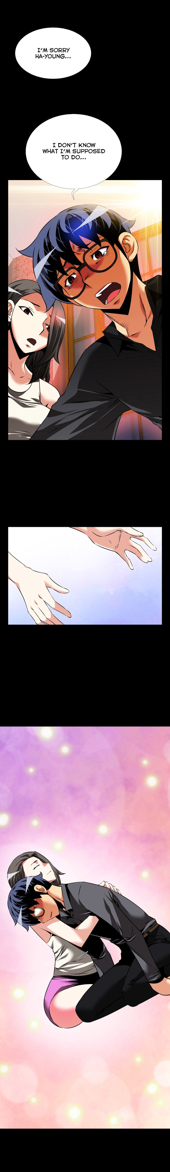 Love Parameter page 3