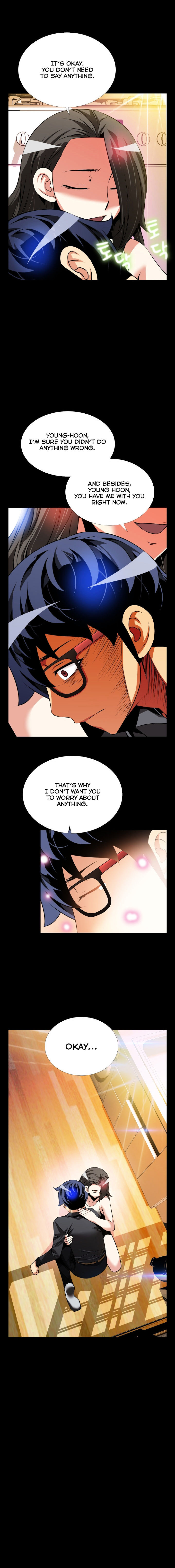 Love Parameter page 4