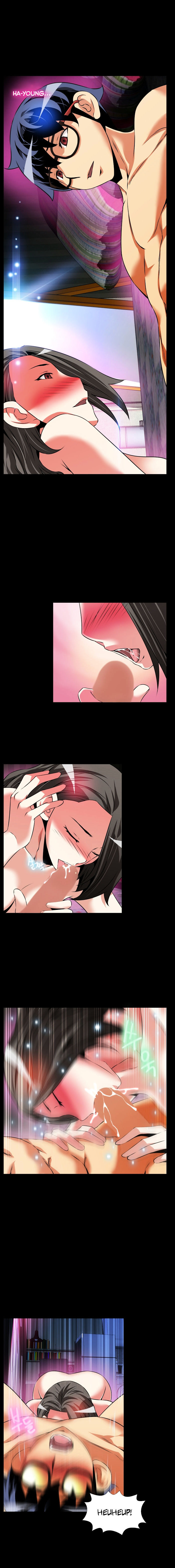 Love Parameter page 7