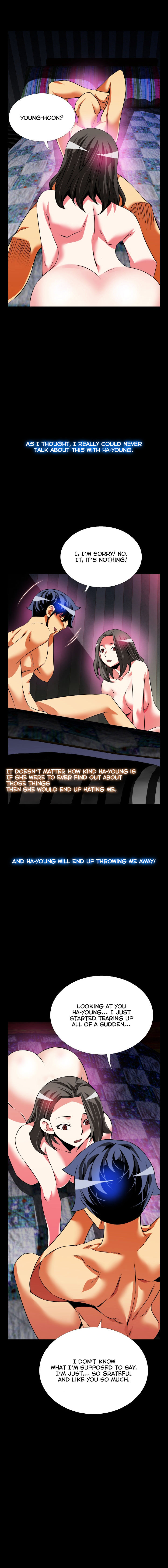 Love Parameter page 9