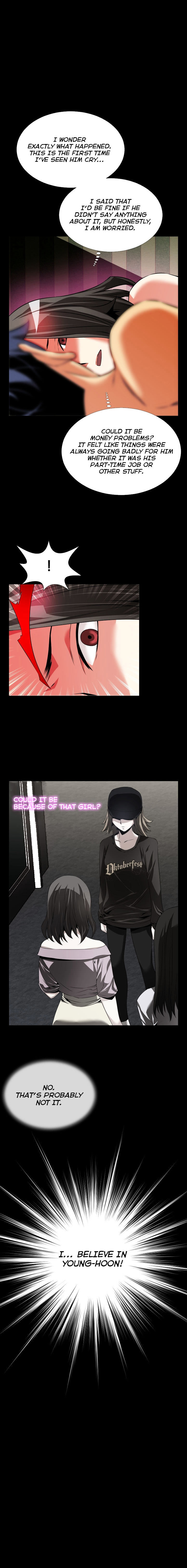 Love Parameter page 3