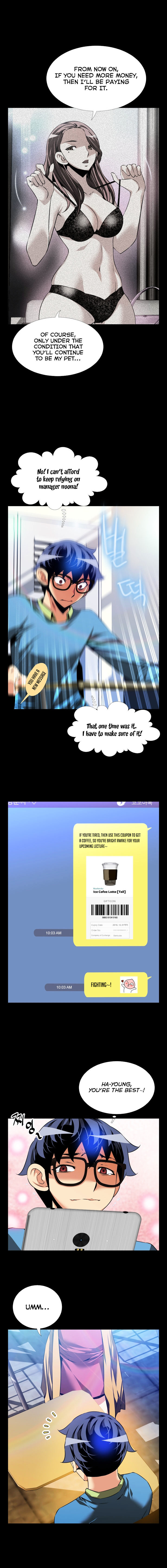 Love Parameter page 5