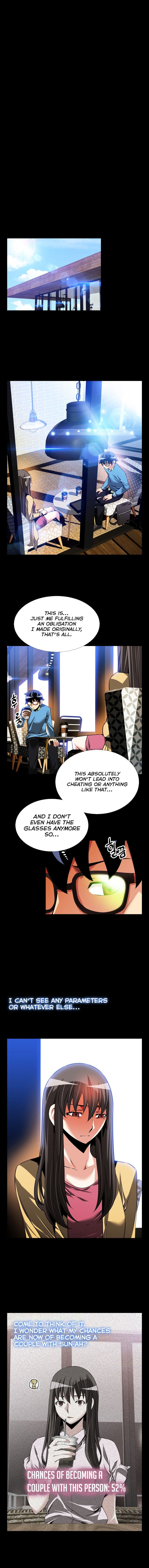 Love Parameter page 7