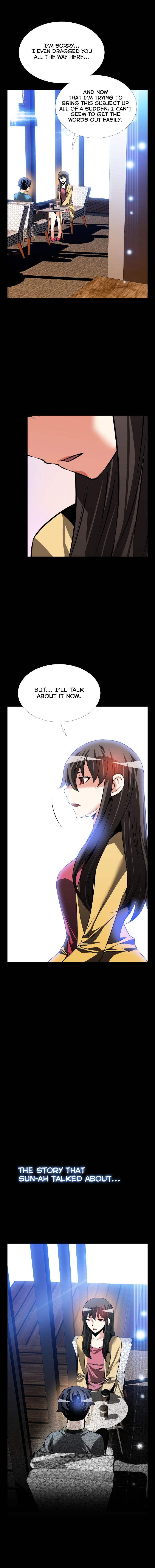 Love Parameter page 9