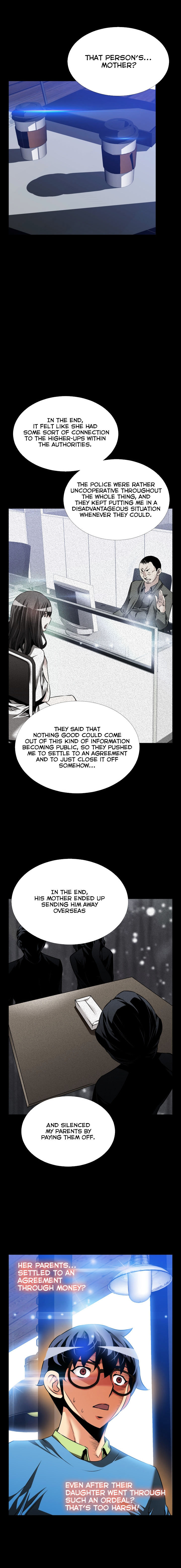 Love Parameter page 13