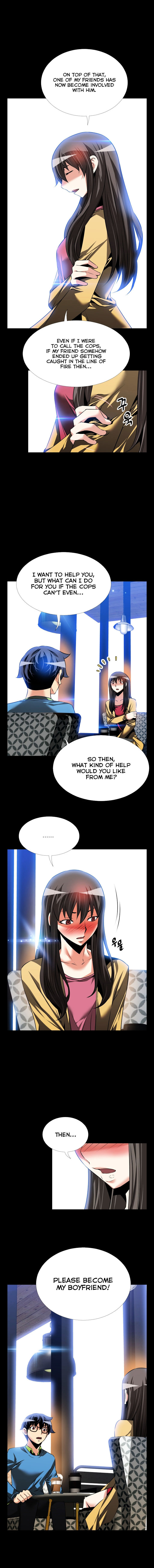 Love Parameter page 14