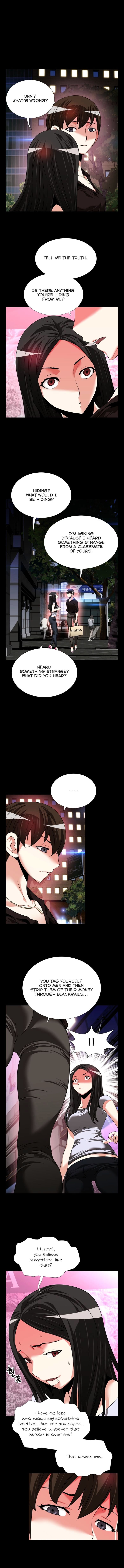 Love Parameter page 3