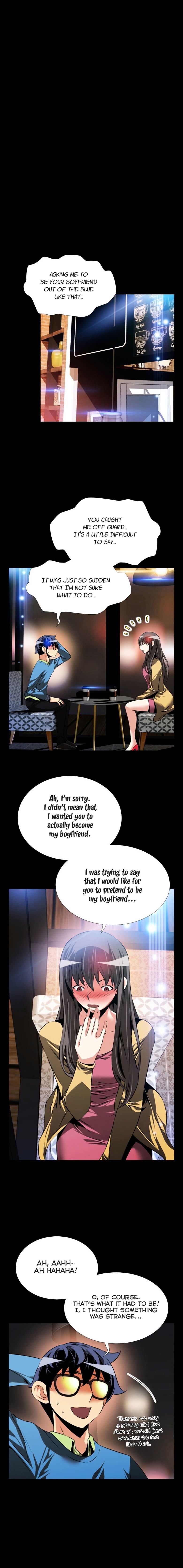 Love Parameter page 7