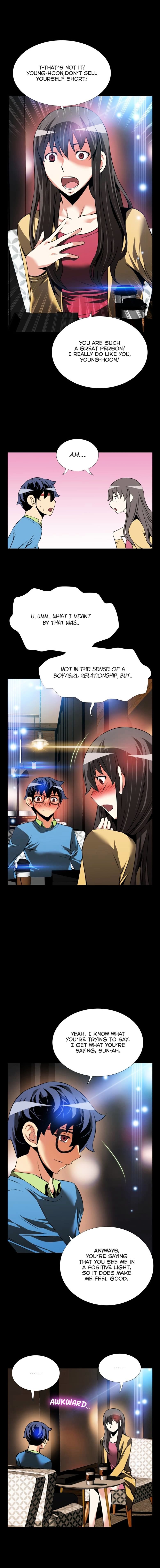 Love Parameter page 8
