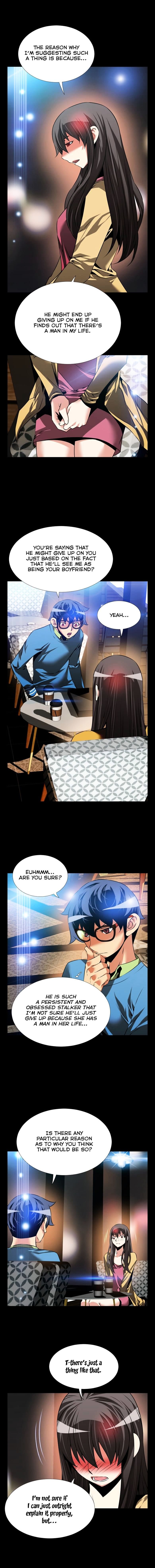 Love Parameter page 9