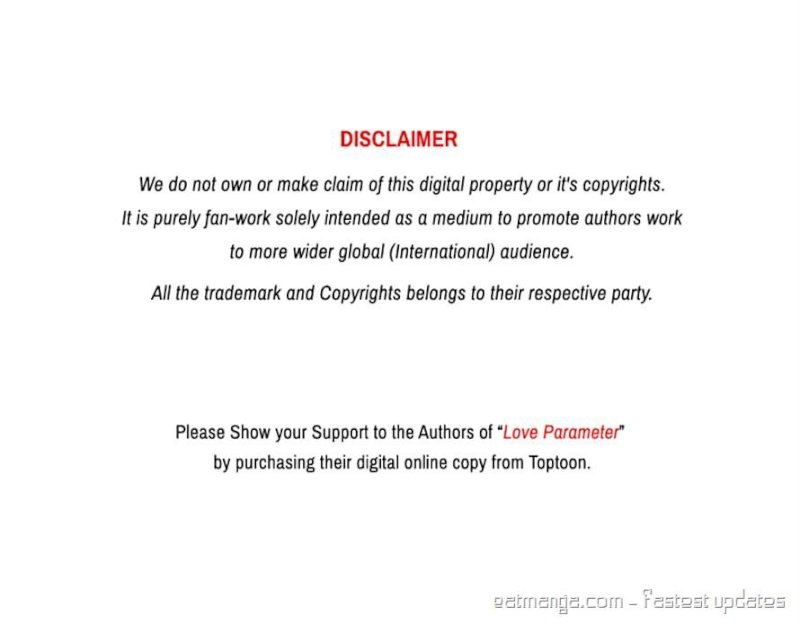 Love Parameter page 15