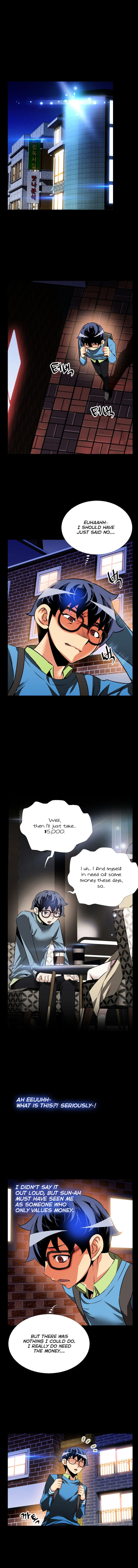Love Parameter page 7