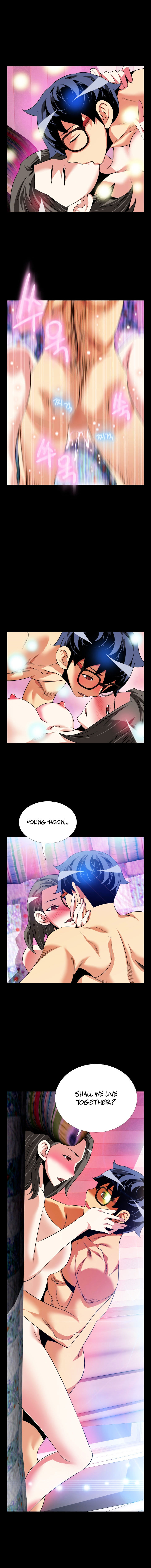 Love Parameter page 10