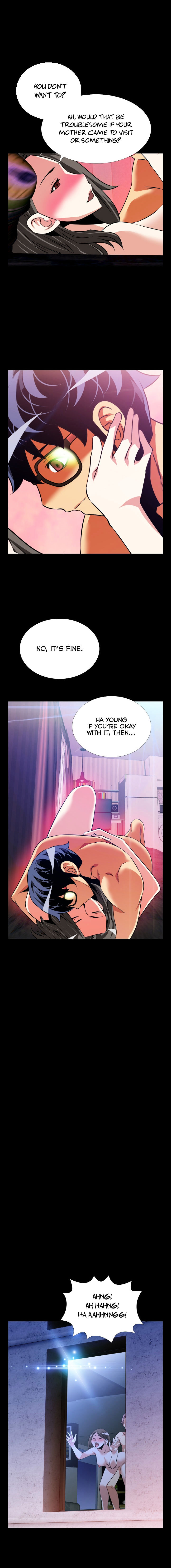 Love Parameter page 11