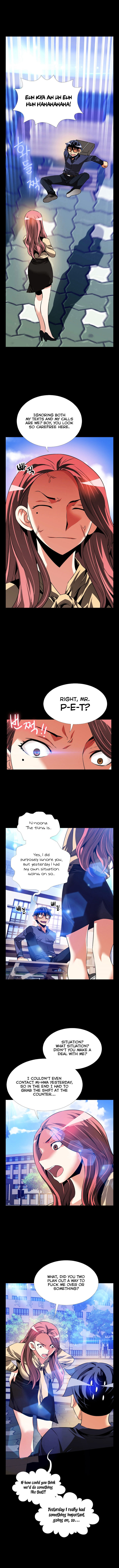 Love Parameter page 8