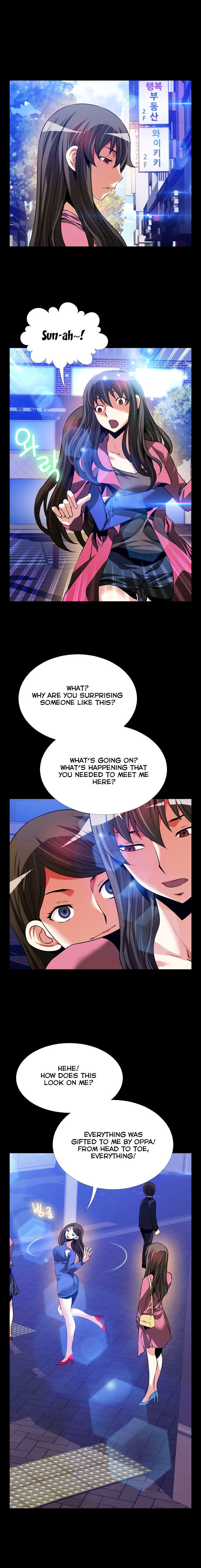 Love Parameter page 10