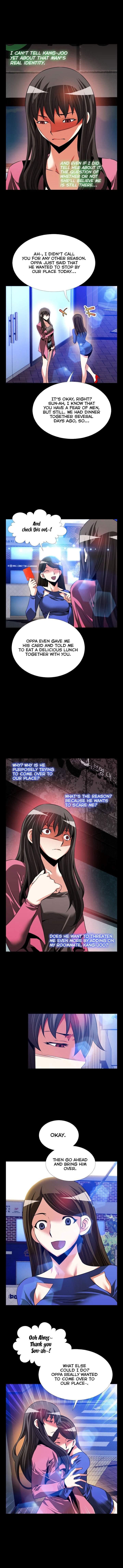 Love Parameter page 11