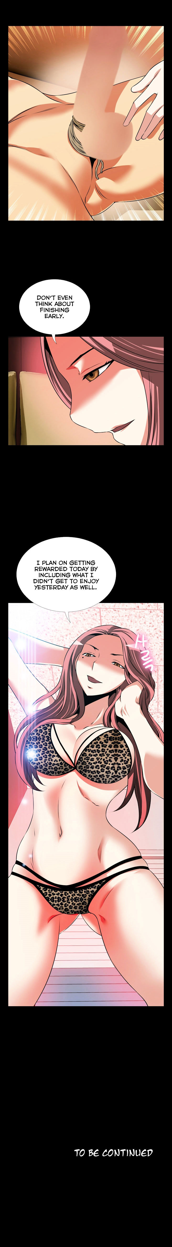 Love Parameter page 14