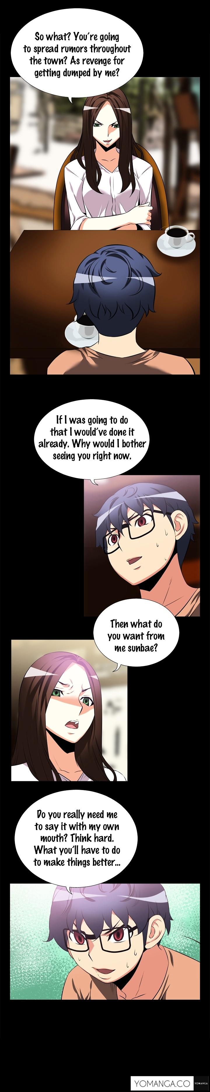 Love Parameter page 4