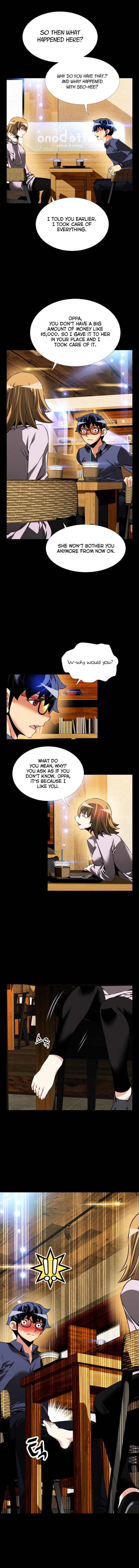 Love Parameter page 6