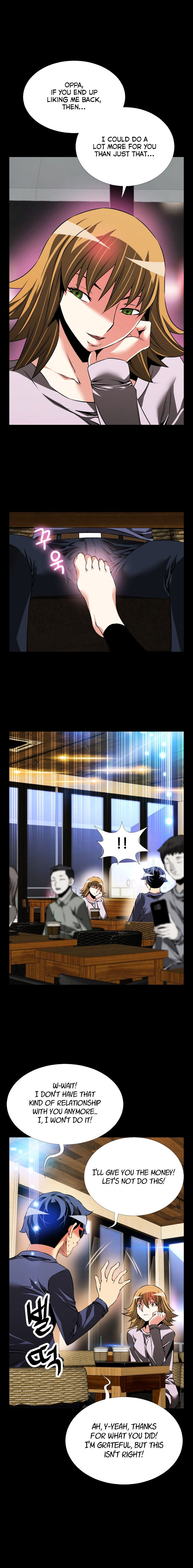 Love Parameter page 7