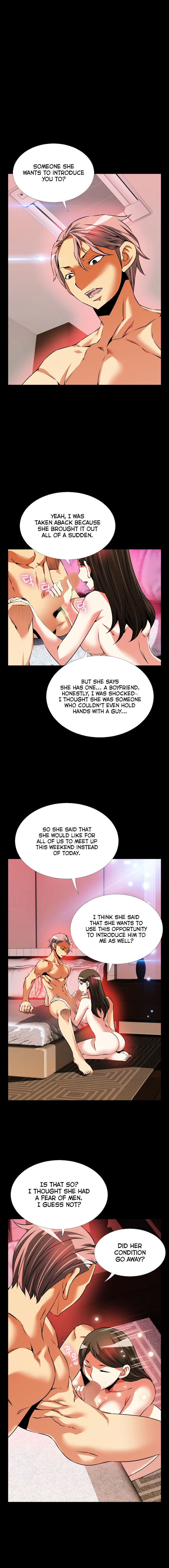 Love Parameter page 9