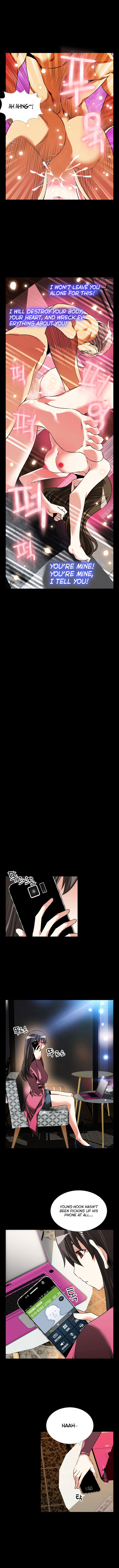 Love Parameter page 12