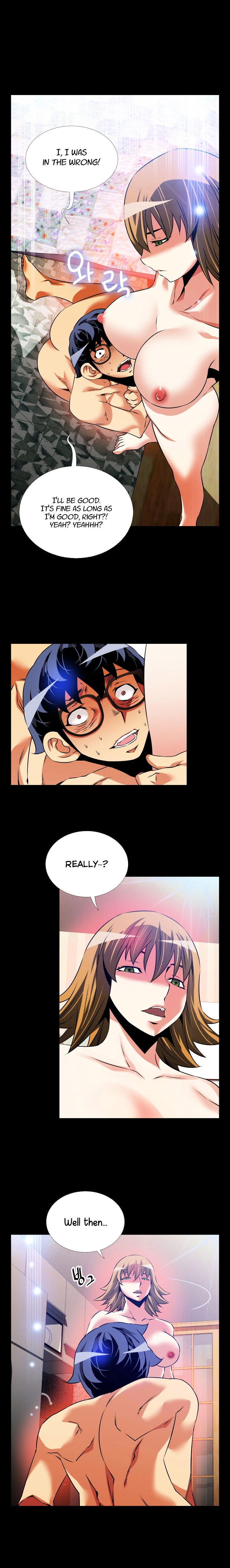 Love Parameter page 7