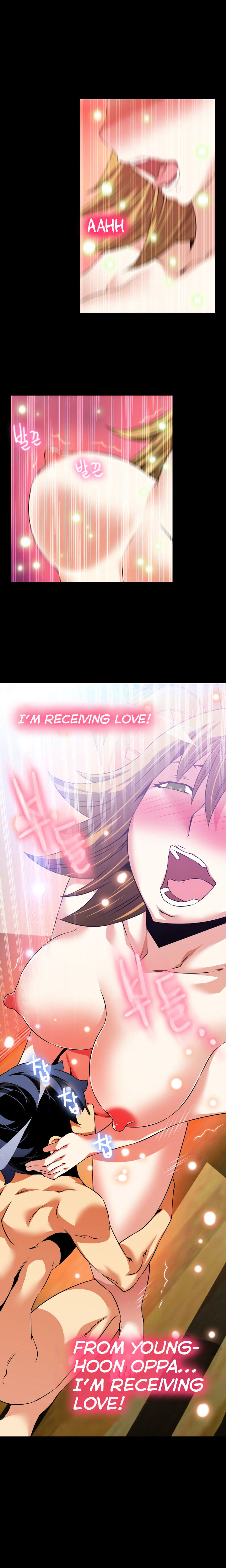 Love Parameter page 9