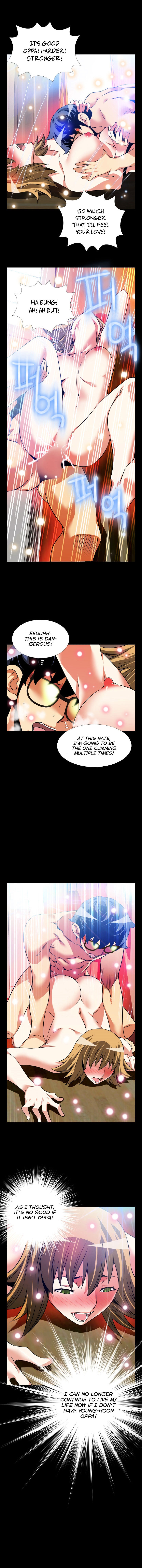 Love Parameter page 14