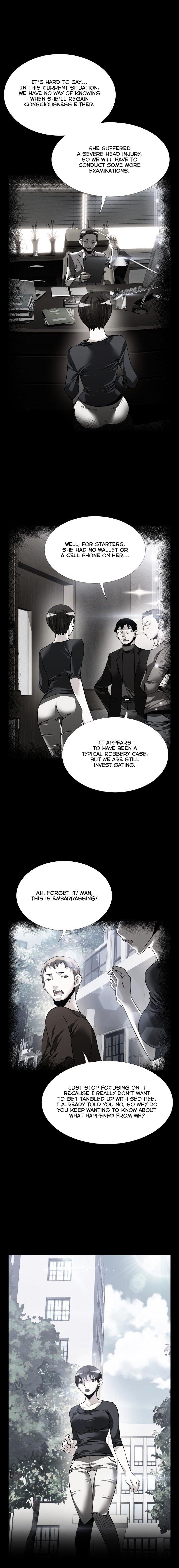Love Parameter page 5