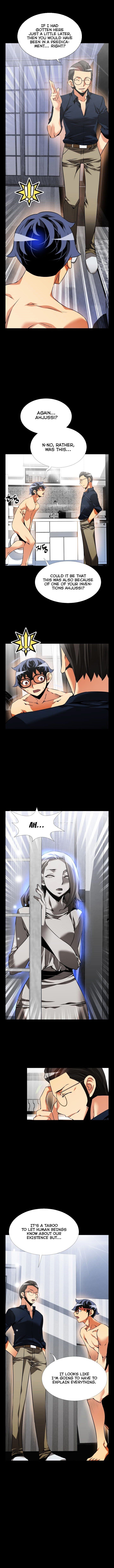 Love Parameter page 5
