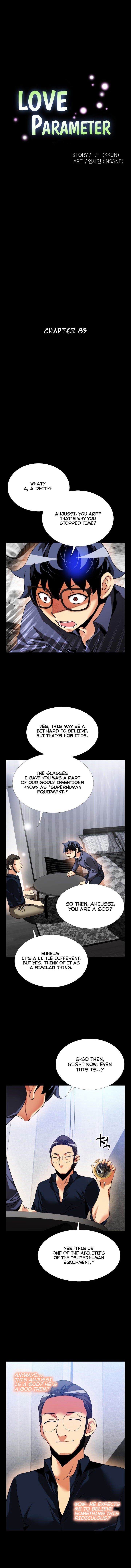 Love Parameter page 6