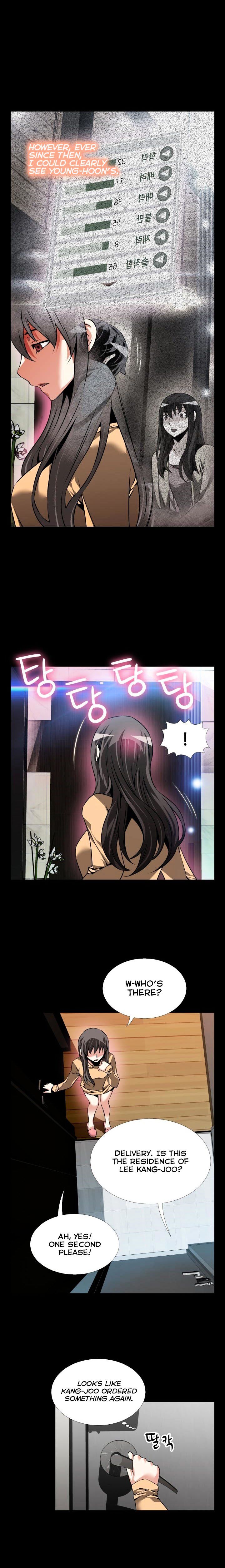 Love Parameter page 10