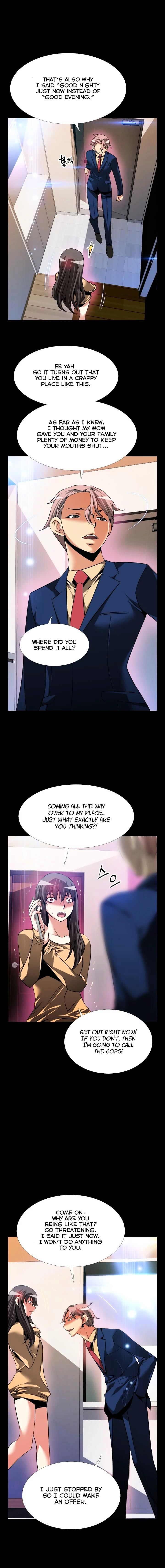 Love Parameter page 4