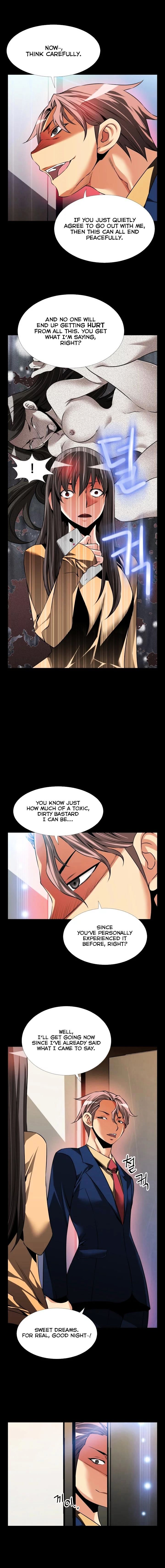 Love Parameter page 5