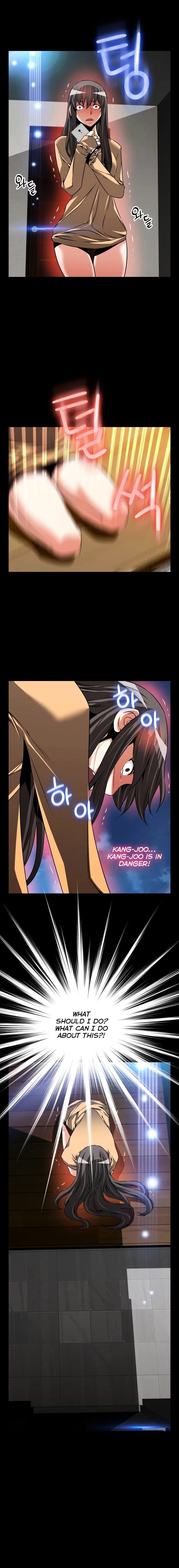 Love Parameter page 6