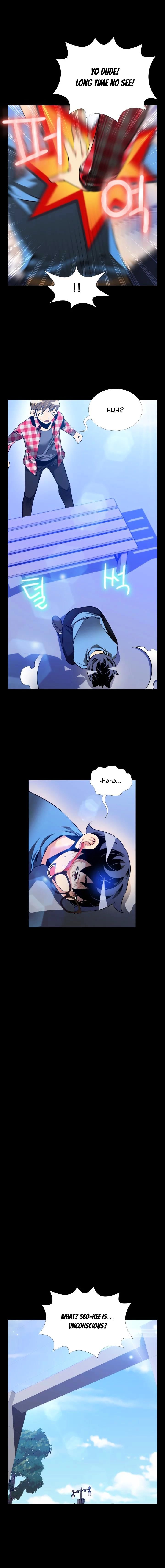 Love Parameter page 5
