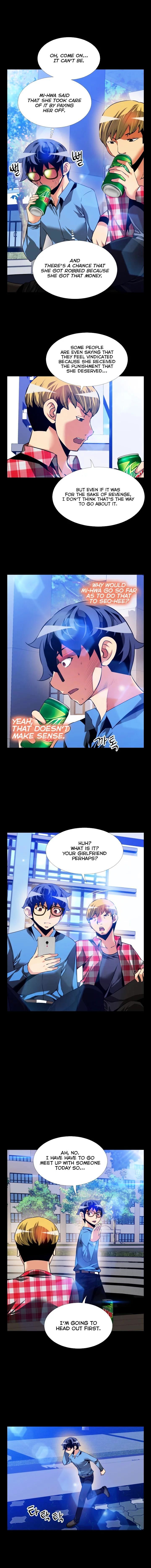 Love Parameter page 7