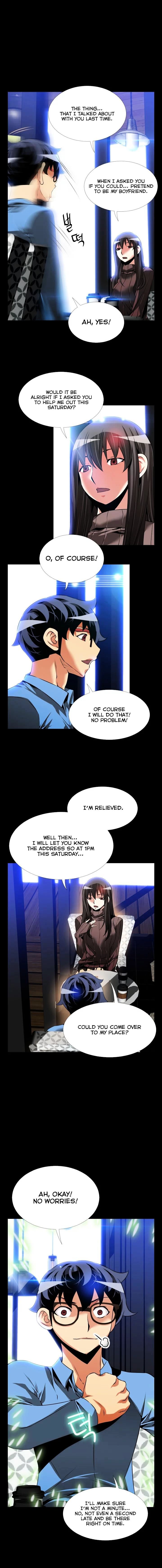 Love Parameter page 10