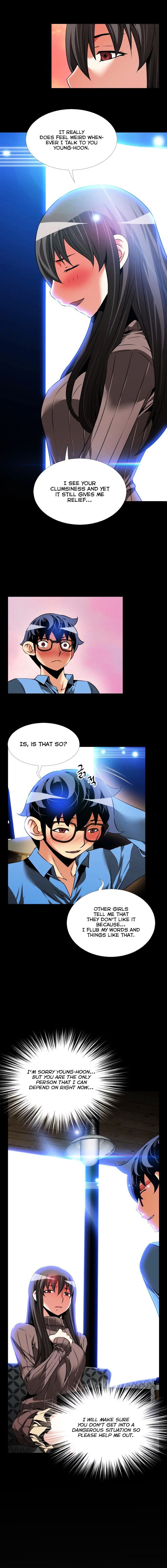 Love Parameter page 11