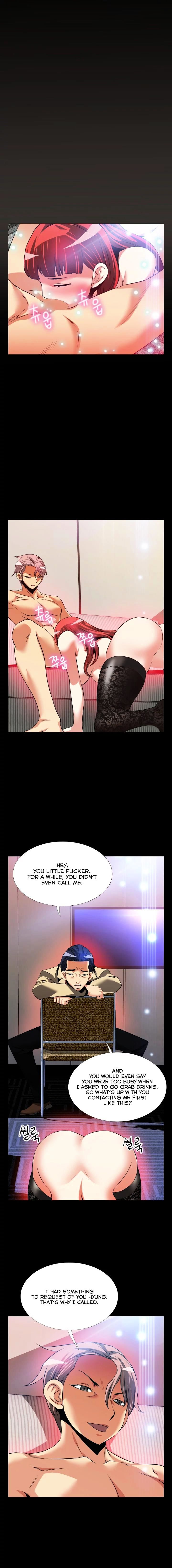 Love Parameter page 12