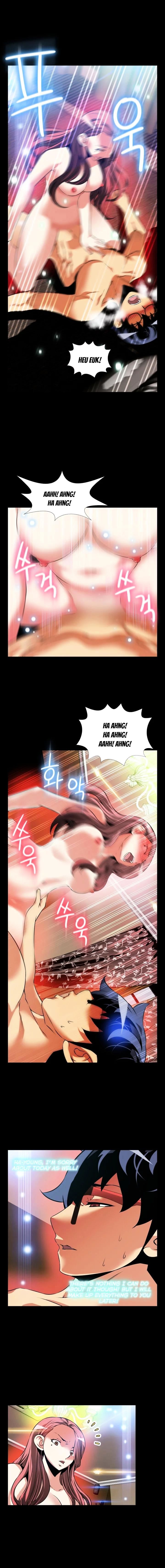 Love Parameter page 6