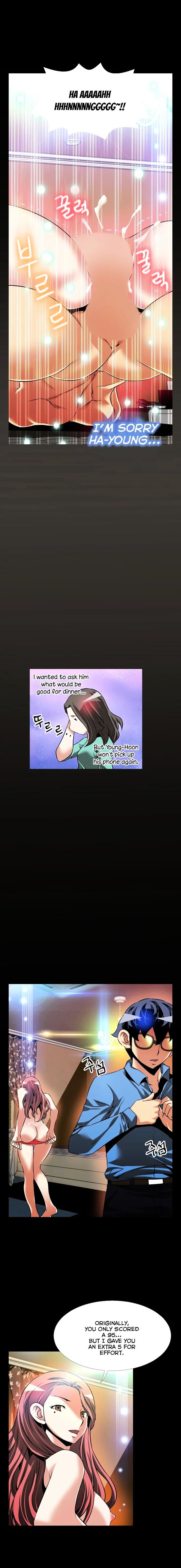 Love Parameter page 9