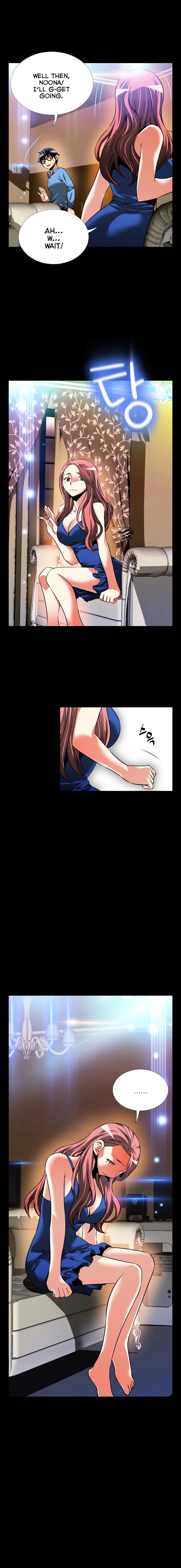 Love Parameter page 11