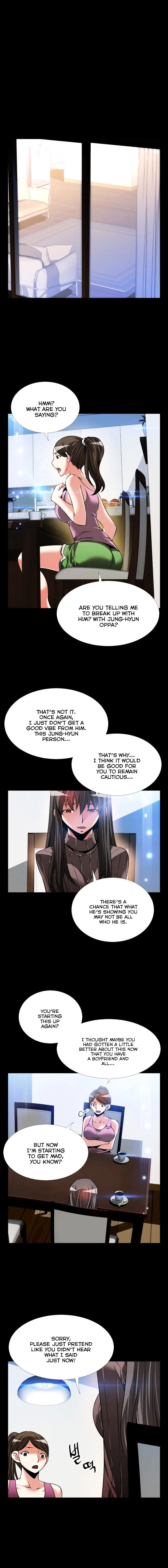 Love Parameter page 12