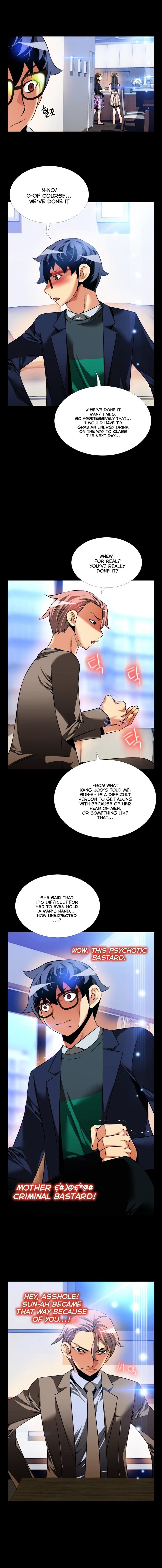 Love Parameter page 4