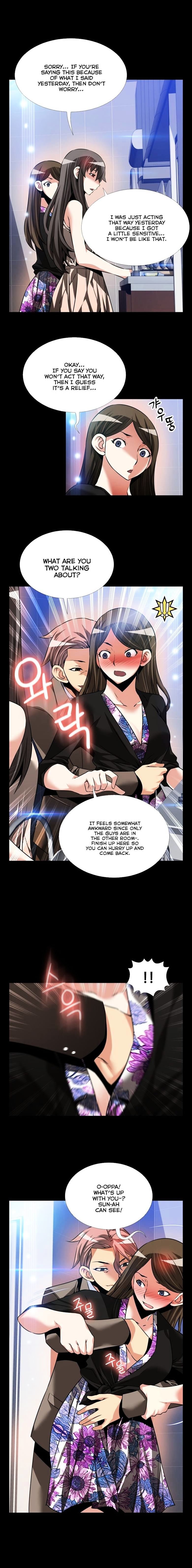 Love Parameter page 6